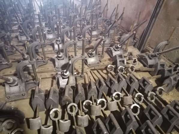 Флюгарка (переводной механизм)