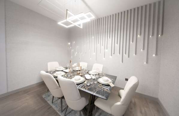 2-к. квартира 51м² Турция, Стамбул, Бейликдюзю в фото 8