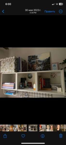 Стол и полка в Азове