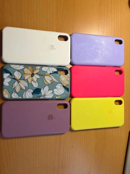 Apple iPhone XR 128 Gb red Москва в Москве