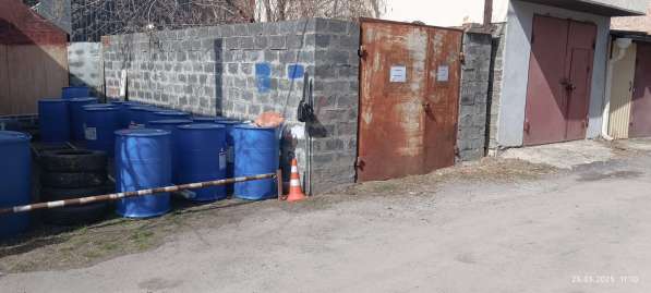 Продажа гаражного места на лодочной стоянке