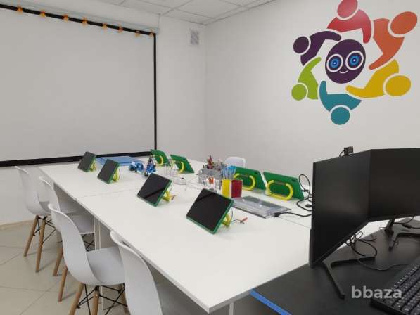 Центр skillgoodpro it развитие в Салехарде фото 6
