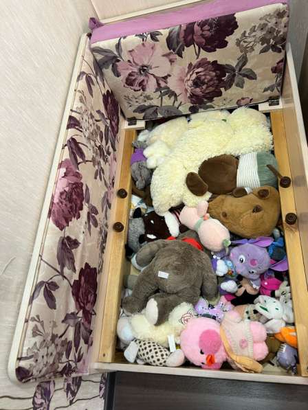 Продам детский диванчик в Новосибирске фото 6