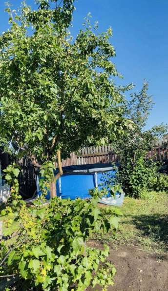 Продам дом в Красноярске фото 3