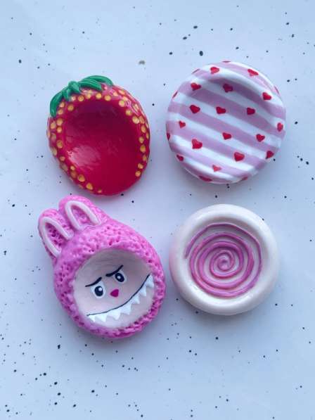 Тревожный камень, worry stone в Пензе фото 4