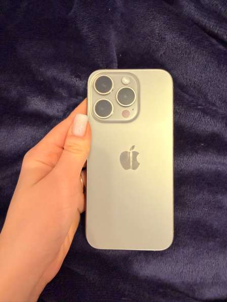 IPhone 15 pro в Краснодаре фото 6