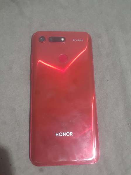 Продаю Смартфон Honor View 20 в Москве фото 7