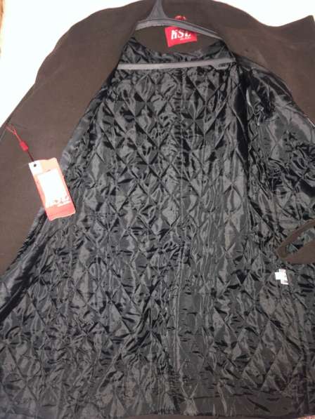 Продам пальто в Красноярске фото 5