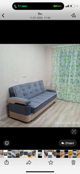 Диван книжка в Новосибирске фото 7