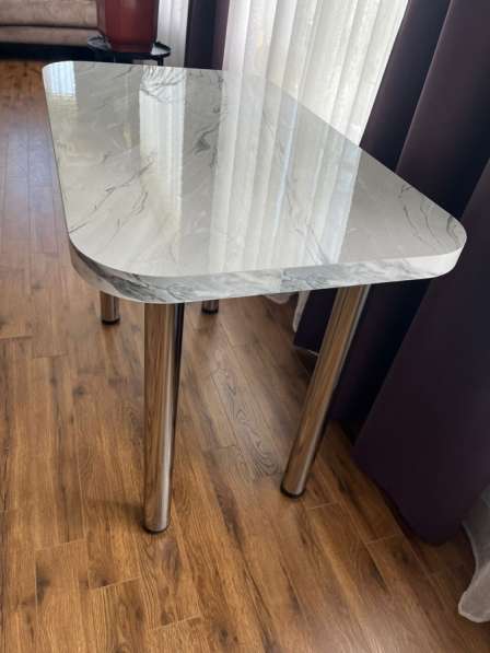 Стол для кухни в Санкт-Петербурге фото 3