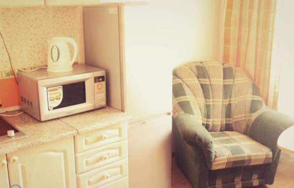 Помесячная аренда в Биробиджане фото 4