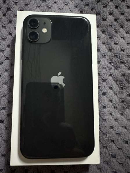 IPhone 11 64gb в Санкт-Петербурге фото 4