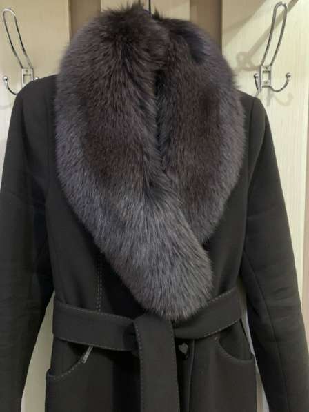 Продам пальто! в Азове фото 3