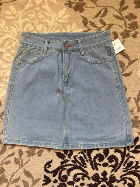 Шорты и юбка в Краснодаре фото 4