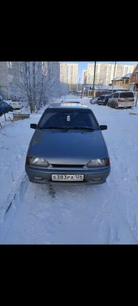 ВАЗ (Lada), 2113, продажа в Ставрополе в Ставрополе фото 4