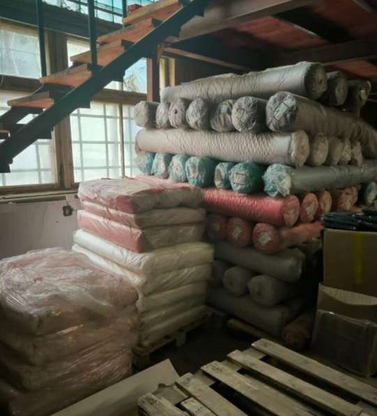 Куплю оптом ткань и фурнитуру