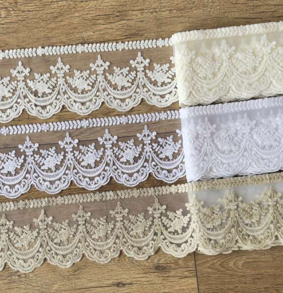 Кружево на сетке (102)