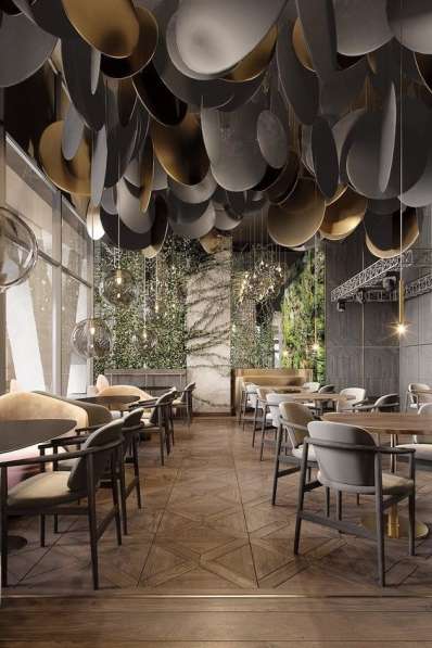 Архитектура. Проектирование. Дизайн в фото 12