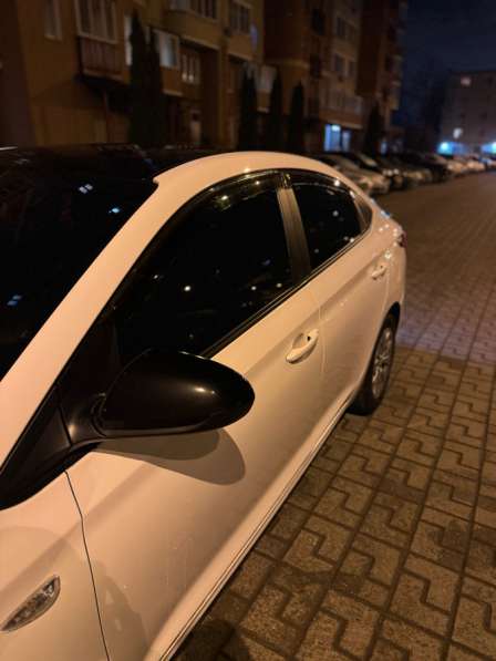 Hyundai, Solaris, продажа в Домодедове в Домодедове фото 8