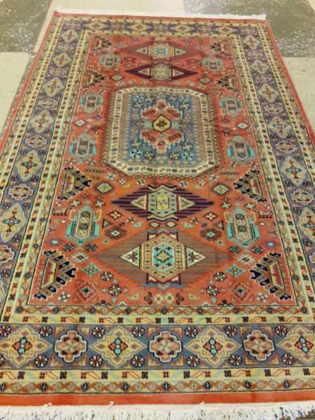 Эксклюзивные ковры ручной работы!/Exclusive handmade carpets в фото 7