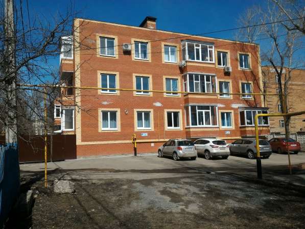 Продам квартиру в клубном доме 78 кв.м. на Среднем венце, 31 в Ульяновске фото 4