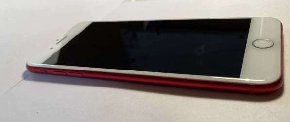 IPhone 7 plus red 256 gb / айфон 7 плюс красный 25 в Москве фото 4