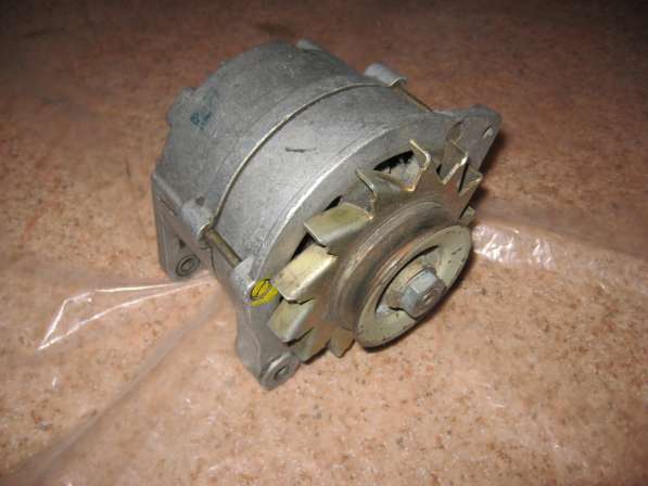 Запчасти для АВИА в Междуреченске фото 6