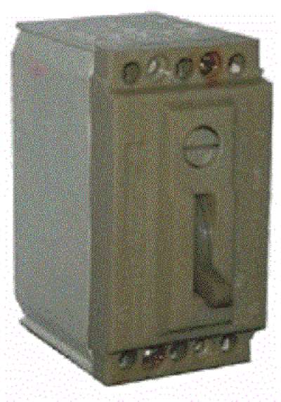 Автоматический выключатель ва51-25 (51Г25) 340010Р