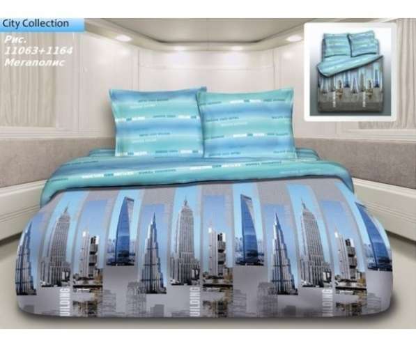 Постельное белье в Георгиевске фото 5