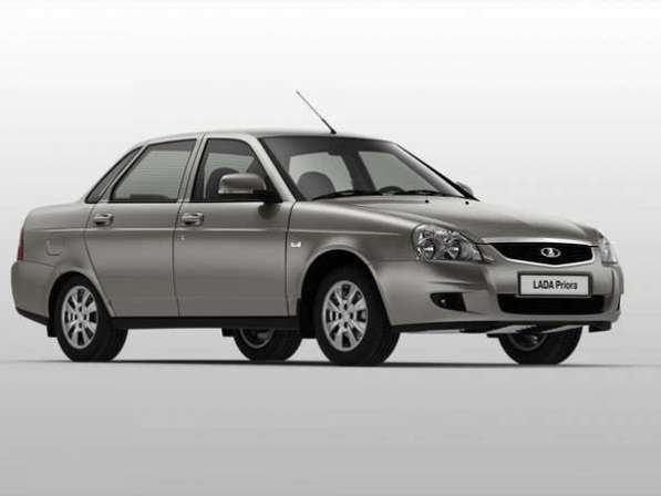 Легковушка, народный автопрокат в Красноярске фото 5