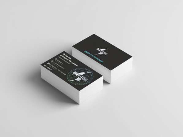 Графический дизайн в Москве