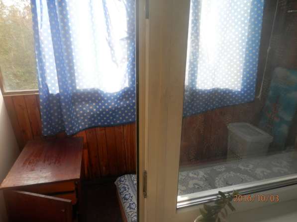 Продам 2 комнатную квартиру в Красноярске
