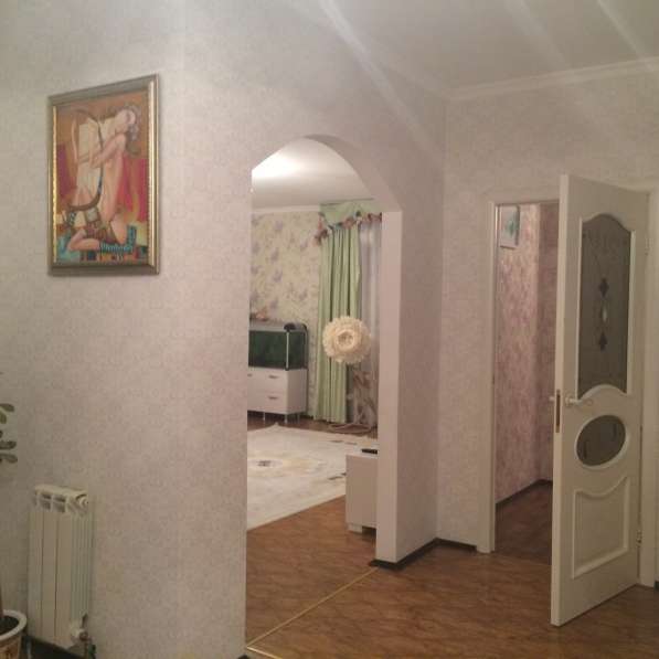 Продаётся необыкновенно просторная квартира в центре ФМР в Краснодаре фото 3
