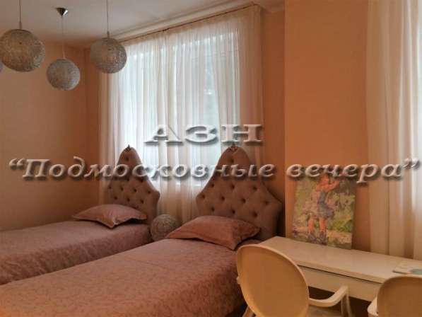 Продам коттедж в Москва.Жилая площадь 375 кв.м.Есть Канализация, Газ. в Москве фото 5