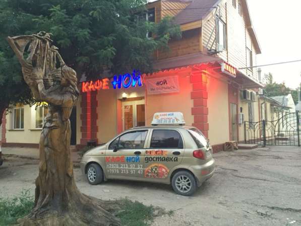 Продажа ресторана Феодосия, ул. Федько 21 в Феодосии фото 10