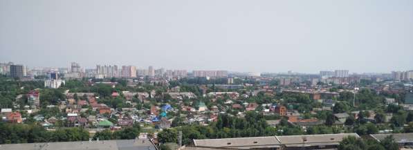 Квартира в ЖК "Одесский" в Краснодаре фото 4