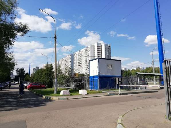 Сдам 1ккв рядом с метро Чертановская в Москве фото 24