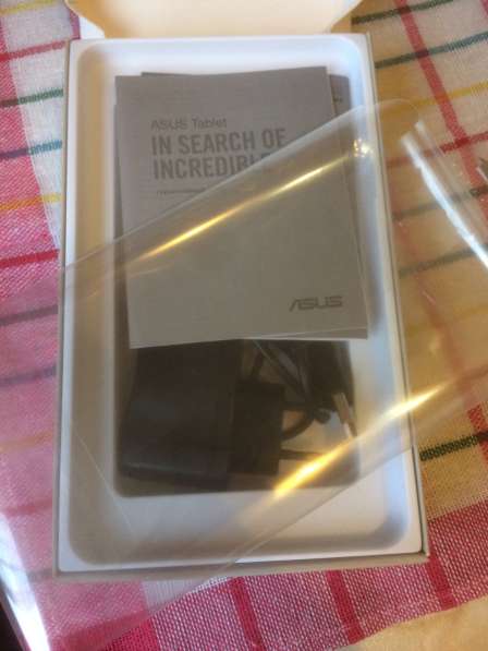 ASUS Fonepad 7 FE170CG в Москве фото 4