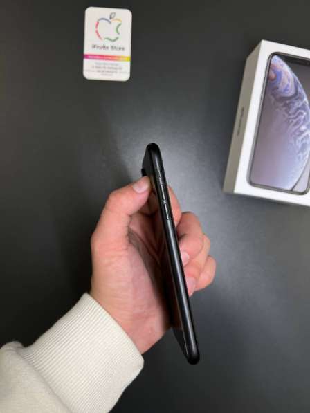 IPhone XR 128GB в Москве фото 5