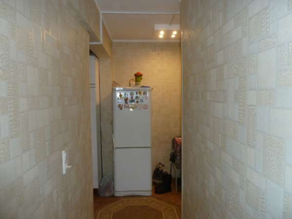 Продается 3-х ком квартира, ул. 75 Гвардейской бригады 12 в Омске фото 17
