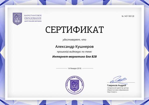 Специалист по рекламе (директолог) в Санкт-Петербурге фото 5