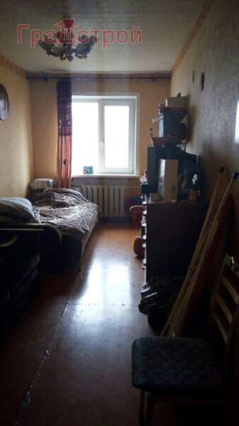 Продам трехкомнатную квартиру в Вологда.Этаж 5.Дом панельный.Есть Балкон. в Вологде фото 9