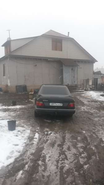 Mercedes-Benz, E-klasse, продажа в г.Алматы в фото 4