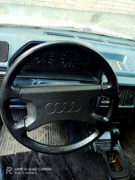 Audi, 100, продажа в Самаре