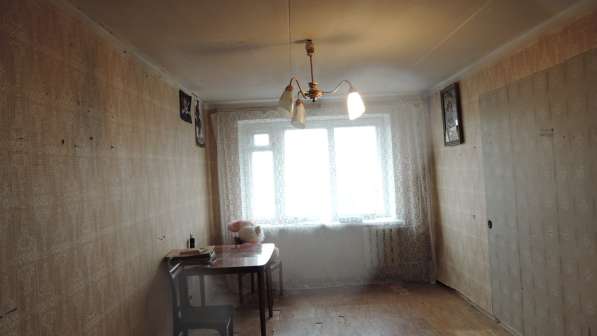 3 комнатная квартира, ул. Ворошилова д.115 в Серпухове фото 5