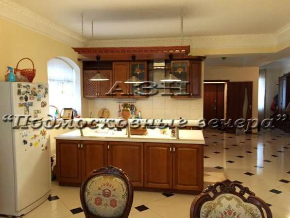 Продам коттедж в Домодедово.Жилая площадь 460 кв.м.Есть Электричество. в Домодедове фото 34