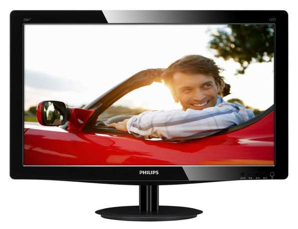 Мониторы в асс. Philips 20 inch