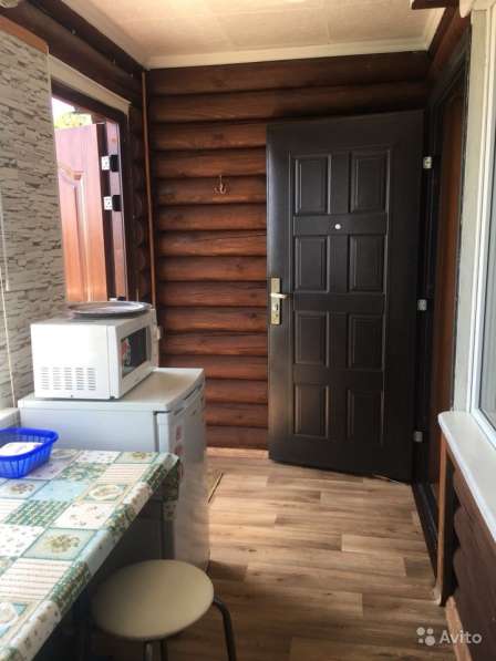 Гостевой дом в Ялте фото 18