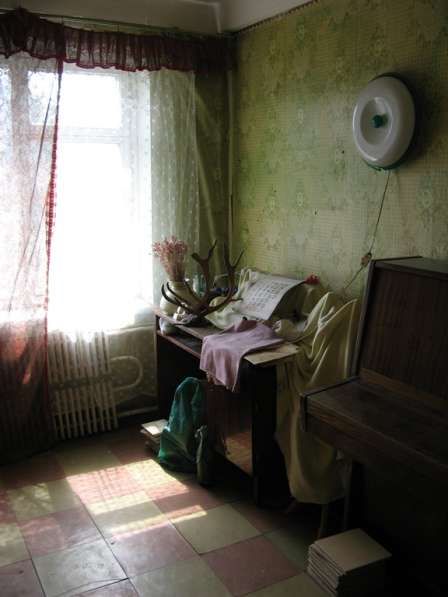 Продам свою 4-х комнатную квартиру в Артёмовске в фото 12