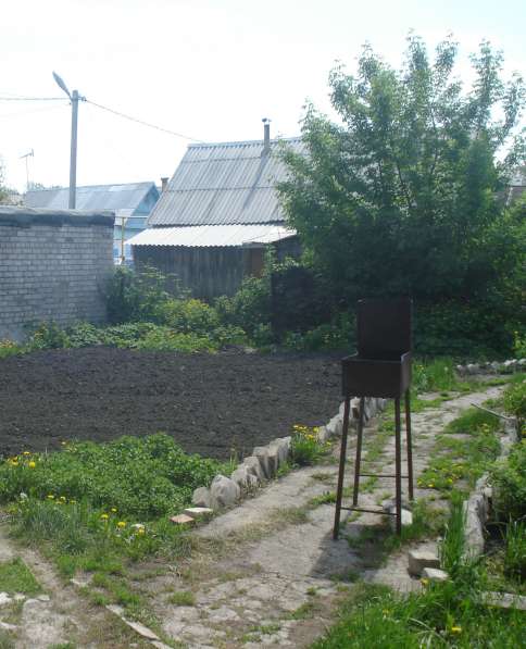 Продам дом на Александровском поле в Жигулевске фото 4